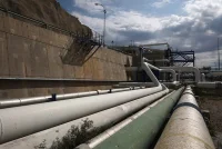 Украина нашла новый маршрут для получения газа