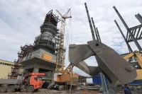 Иран и Афганистан будут поставлять хром для завода в РФ