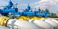 Газовые котировки в Европе приближаются к отметке в 420 долл. США/1000 м3