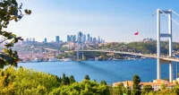 Саммит World LNG Summit & Awards 2025 пройдёт в Стамбуле 2-5 декабря
