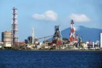 Nippon Steel инвестирует $6 млрд. в перевод трех заводов на электродуговые печи