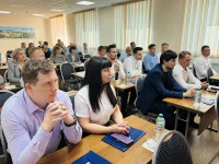 На БМК прошла научно-техническая конференция