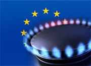 Европа восполняет запасы газа в ПХГ медленнее обычного