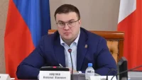 Хоценко: участие в ПМЭФ положительно влияет на экономику Омской области
