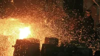 Европейские металлурги заявили, что пошлины Трампа могут утопить отрасль