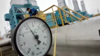 "Газпром" рекомендовал европейцам ускорить закачку газа в ПХГ
