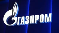 "Газпром" планирует достроить завод по сжижению газа в Белоруссии