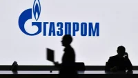 "Газпром" подписал соглашения с китайскими CNPC и PipeChina