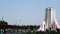 Россия инвестирует в газовые проекты Ирана восемь миллиардов долларов