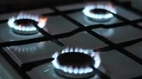 Биржевые цены на газ в Европе слабо меняются к расчетной цене пятницы