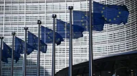 Домохозяйства Евросоюза существенно сократили потребление энергии