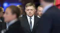 Фицо выступил против запрета поставок российских энергоресурсов в ЕС
