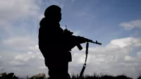 ВС России уничтожили нефтебазу, снабжающую топливом ВСУ в Донбассе