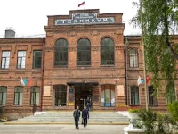 Нижнетагильский горно-металлургический колледж вошел в федеральную программу «Профессионалитет»