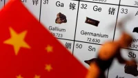 США попросят Китай увеличить экспорт редкоземельных металлов