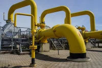 Цены на газ в Европе обрушились