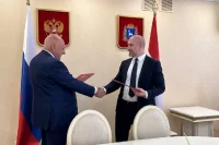 В Тольятти построят производство изделий из алюминия и стали
