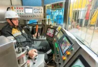 «Самаранефтегаз» увеличивает объемы бурения за счет новых технологий