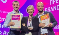 ЕвроХим стал победителем премии Employer Branding Awards 2025