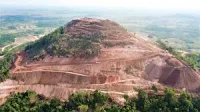 Канадская компания приступила к коммерческому производству меди в Бразилии