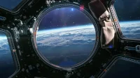 В Сибири создали из отходов высокопрочное стекло для космонавтики