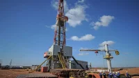 Число нефтегазовых буровых установок в мире выросло на 1,5%