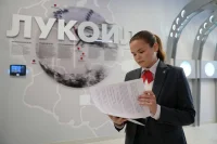 В Образовательном центре Когалыма прошла защита дипломных работ