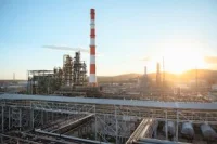 Комсомольский НПЗ на 20 % увеличил возможности выпуска арктического дизтоплива